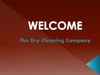 Searching For Best Dry Cleaners In Middleton.