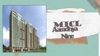 MICL Aaradhya Nine in Ghatkopar Call 8130629360