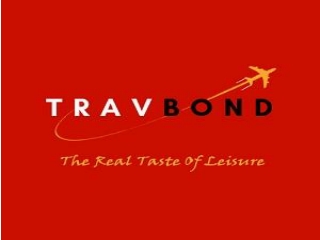 TravBond Bangalore Provide Best Holiday Packages