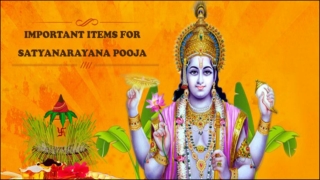 SATYANARAYANA POOJA: KNOW ABOUT ITS IMPORTANCE AND BENEFITS