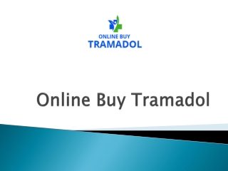 What Are The Side Effects of Tramadol Pain Relief Medicine?