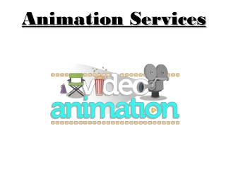 2D and 3D Animation