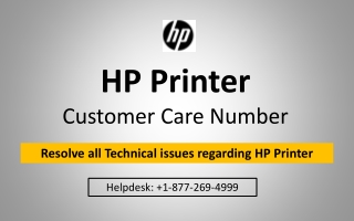 How to Clear your HP Printer Spooler?