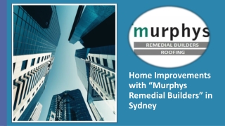 How to choose right contractor for waterproofing services in Sydney