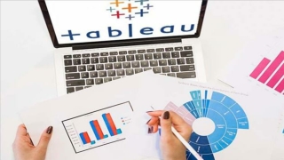 Tableau certification