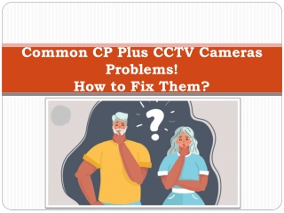 Best CP Plus CCTV Camera Suppliers & Dealers - City, Dehradun