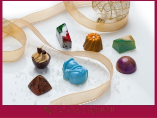 Chocolates for The Holidays | Best Chocolates for Holiday Gifts