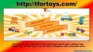 educational toys for kids