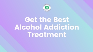 Alcohol Addiction Treatment | Sharab Mukti Kendra | Shuddhi Deaddiction Centre