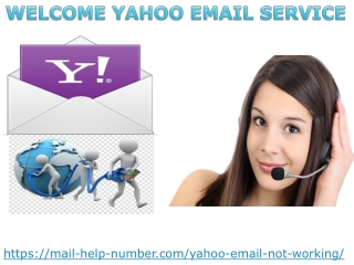 Yahoo email Contact Number