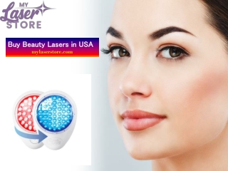 Buy Beauty Lasers in USA