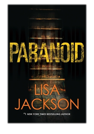 [PDF] Free Download Paranoid By Lisa Jackson