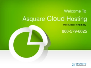 Learn How To host Quickbooks In The Cloud From Scratch.