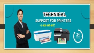 WELCOME Canon Printer Technical Support Services