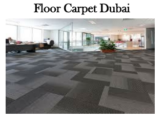 Floor Carpet Dubai