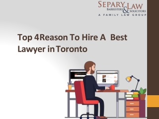 Divorce Lawyer in Toronto | Divorce Lawyer near me
