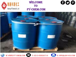 Polypropylene Glycol