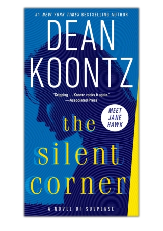 [PDF] Free Download The Silent Corner By Dean Koontz