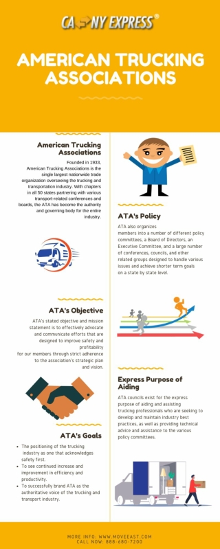 American Trucking Associations