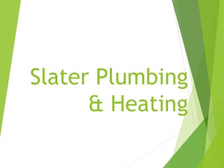 Searching for best Boiler Installation in Burslem