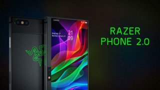 Razor phone 2 Overview & Specs