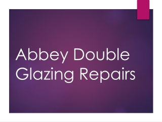 Finding the best Glass Replacement in Cadoxton