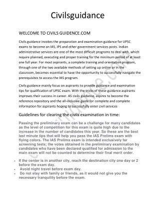 http://civilsguidance.com/