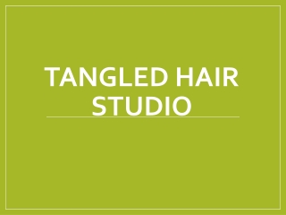 Best place for Balayage in Camberley