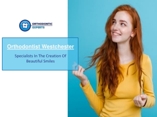 Invisible Braces in Westchester | Orthodontic Experts