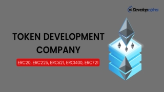 Token Development Company