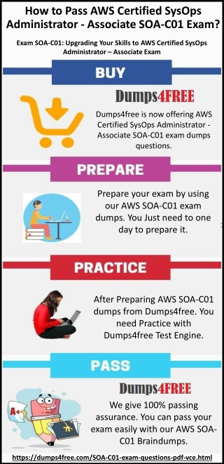 Make Achievement Come To You With AWS SOA-C01 Questions and Answers Practice Test