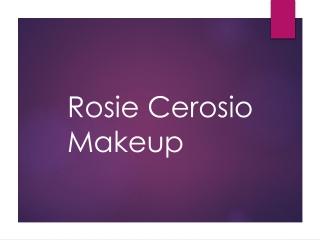 Looking for the best Bridal Makeup Artist in Belsize Park