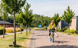 TopParken - Vakantiepark Limburg met zwembad