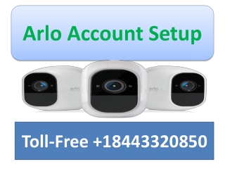 How to connect arlo Base station