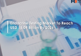 Endocrine Testing Market Trends 2019