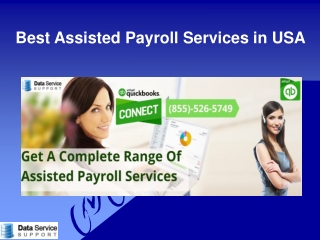 Payroll Assistance Assisted: A beginner guide to understanding the advantages