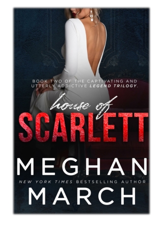 [PDF] Free Download House of Scarlett By Meghan March