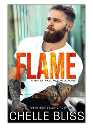 [PDF] Free Download Flame By Chelle Bliss