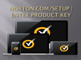 norton.com/setup | Norton Setup Guide