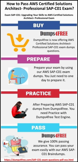 AWS Certified Associate SAP-C01 Exam Dumps Q&A