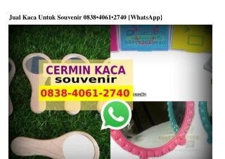 Jual Kaca Untuk Souvenir Ô838.4Ô61.274Ô[wa]