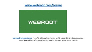 www.webroot.com/secure