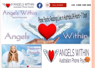 Psychic Medium Readings Australia