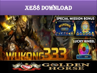 xe88 download