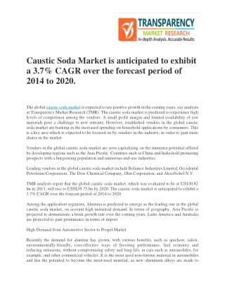 Oil Spill Management Market :Rising Pipeline and Seaborne Transportation of Chemicals and Crude Oil