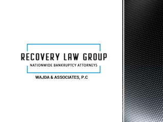 How Do You Determine Whether Or Not You Should File For Bankruptcy?