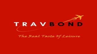 TravBond Reviews Provide best Holiday Tour Packages