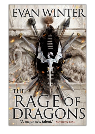 [PDF] Free Download The Rage of Dragons By Evan Winter