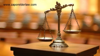 Rose Mary Zapor Elder Law Attorney