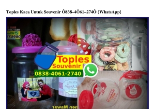 Toples Kaca Untuk Souvenir 0838_4061_2740[wa]